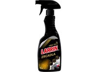 NANO Efekt čistič skel a zrcadel 750ml